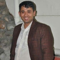 Taralal Dharel