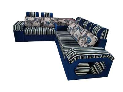 Daimond L sofa