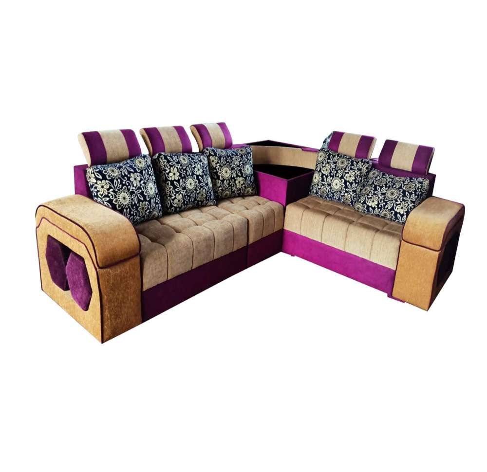 Daimond-Hatta-P-Sofa