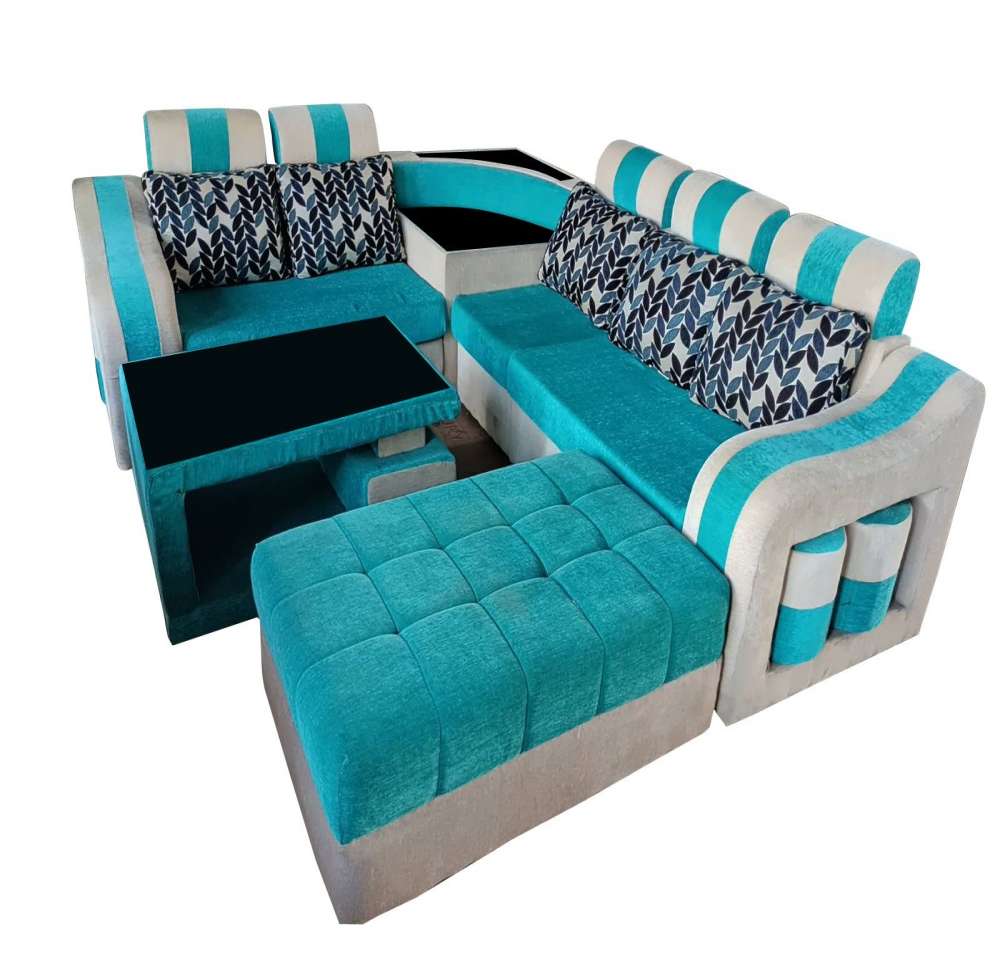 Luxury-Greenbery-Sofa