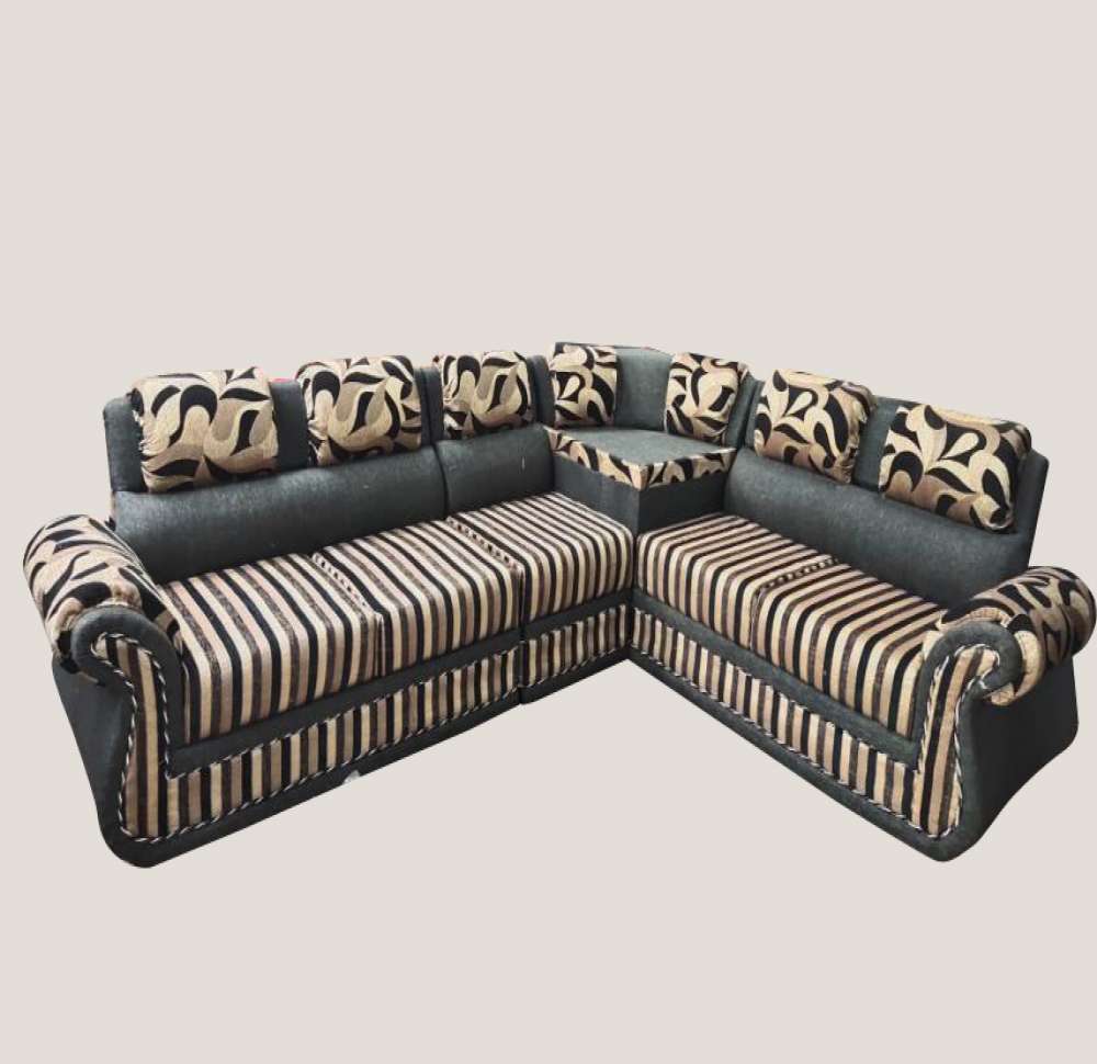 Local Corner New Sofa