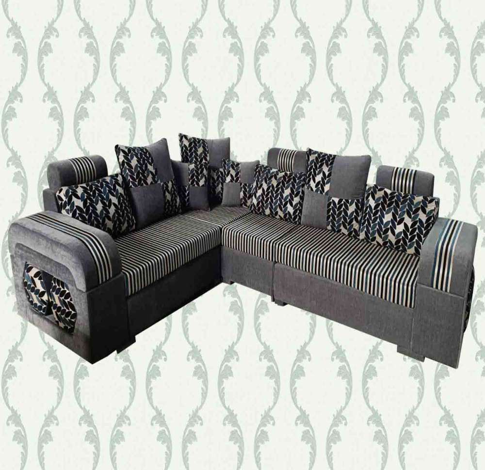 New Square handle sofa