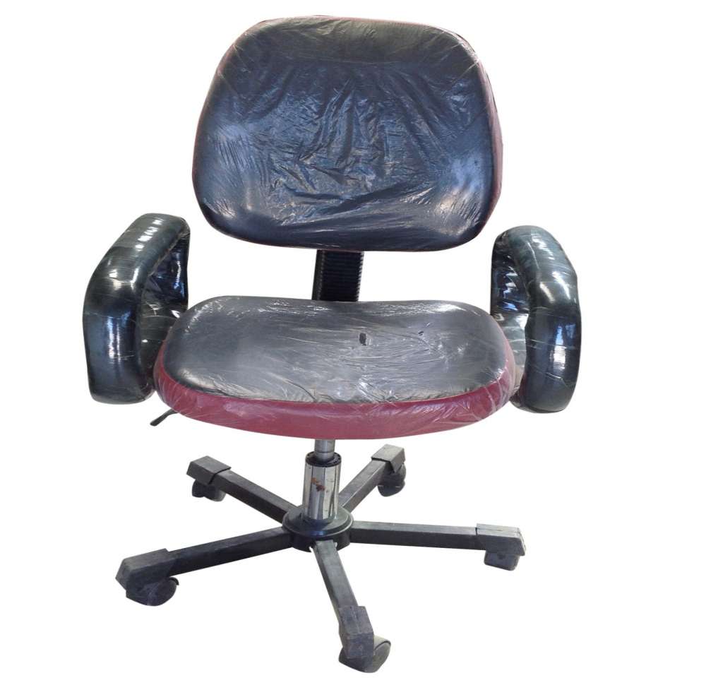 S-M-Chair