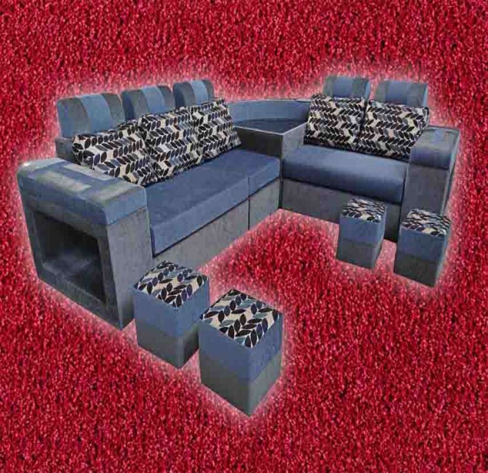 luxury sofa