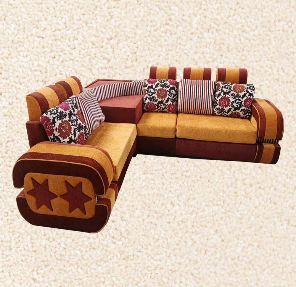 Star-handle-sofa