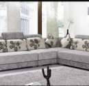 Printed-Kusion-Lux-Sofa