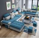 Blue-New-Luxury-Sofa