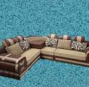 18inch- Handle Sofa