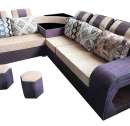 Light-Purple-Sofa