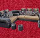 Daimond Fix Sofa