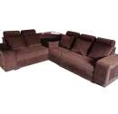 Sq Corner M Sofa