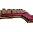 Red-New-Debaan Sofa