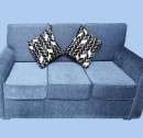 Luxury Visitor Sofa