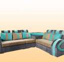 Machha Handle L Sofa