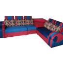 Machha-Hatta-Sofa