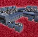 luxury sofa