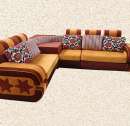 Star-handle-sofa