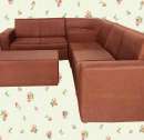 visiter corner t Sofa