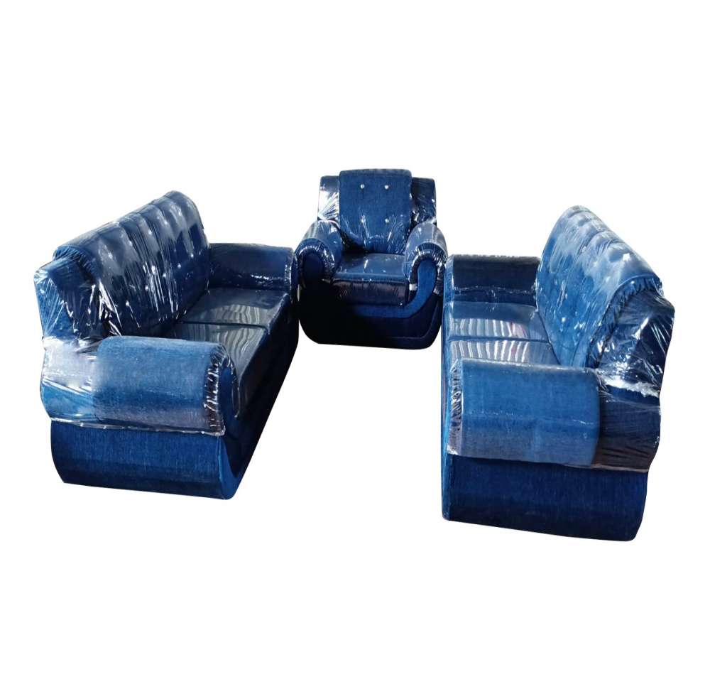 Blue-daimon-Anda Sofa