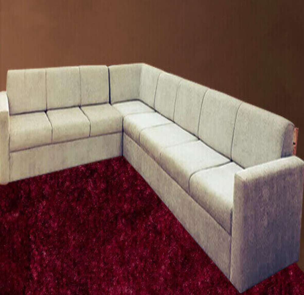 visiter corner l.l sofa