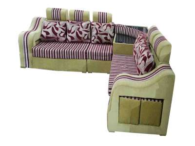 Ghode Hatta Sofa