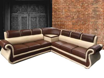 L.L Coener Sofa