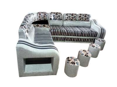 LOcalgray-Corner-Sofa