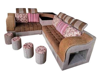 Luxury-Sofa -Set