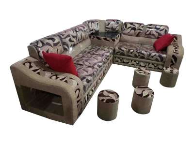 Muda Corner sofa