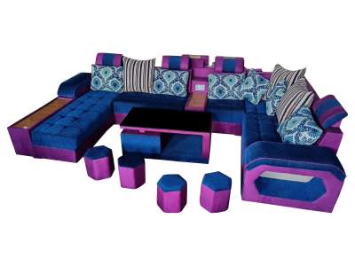 Purple-LUxury-Sofa